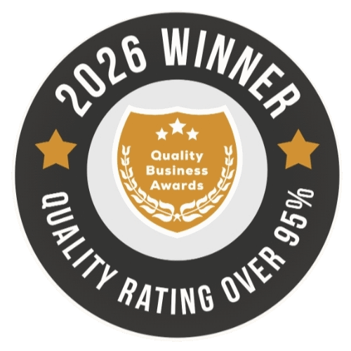 Award Winning