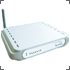 Modem / Router / Wireless